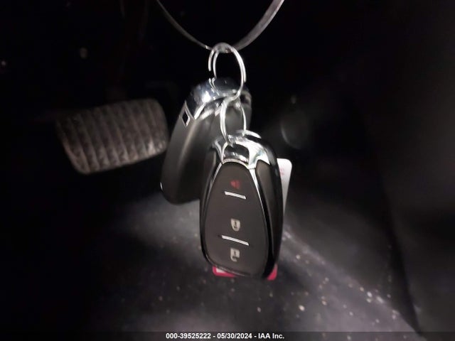 Chevrolet Equinox Awd 2fl 2020 2GNAXTEV7L6244284 Image 11