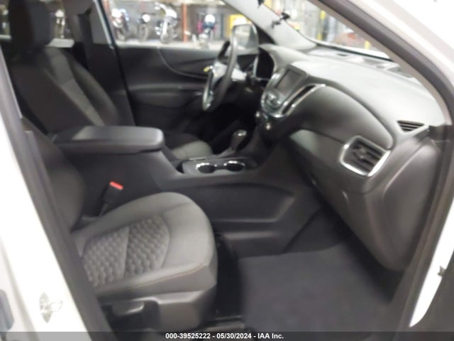 Chevrolet Equinox Awd 2fl 2020 2GNAXTEV7L6244284 Image 5
