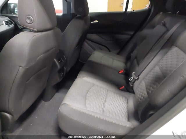 Chevrolet Equinox Awd 2fl 2020 2GNAXTEV7L6244284 Image 8