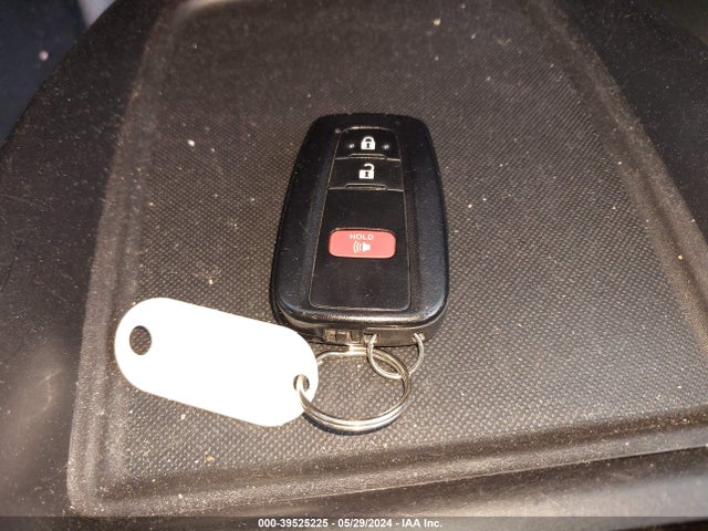 Toyota Prius Le 2021 JTDKAMFU1M3150324 Image 11