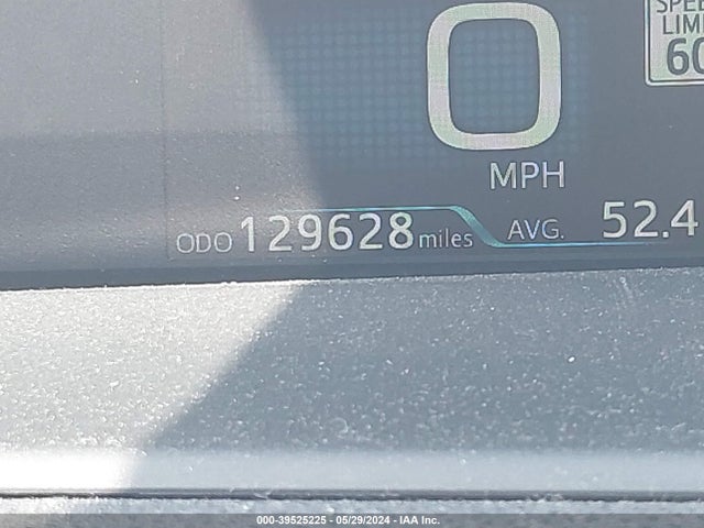 Toyota Prius Le 2021 JTDKAMFU1M3150324 Image 15