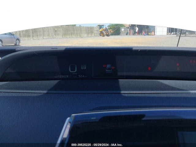 Toyota Prius Le 2021 JTDKAMFU1M3150324 Image 7