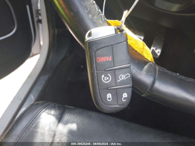 1C4RJFCG6GC324093 Jeep Grand Cherokee High Altitude