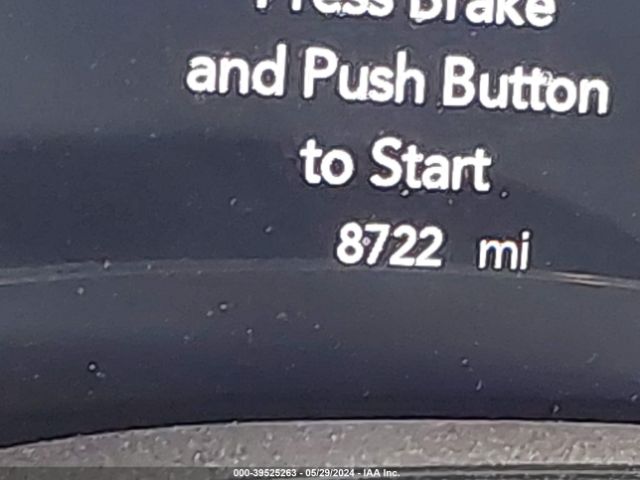 2C4RC3GG5PR593289 Chrysler Pacifica Limited Awd
