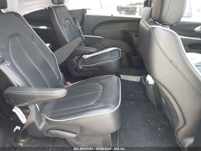 2C4RC3GG5PR593289 Chrysler Pacifica Limited Awd