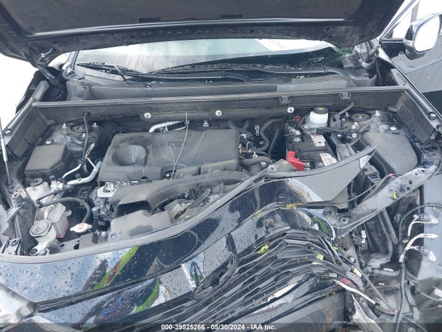 Toyota RAV4 LE 2020 JTMG1RFV1LD528551 Image 10