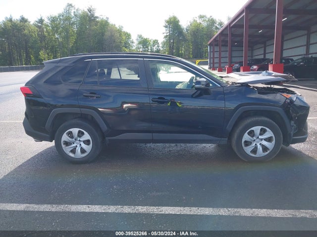 Toyota RAV4 LE 2020 JTMG1RFV1LD528551 Image 14