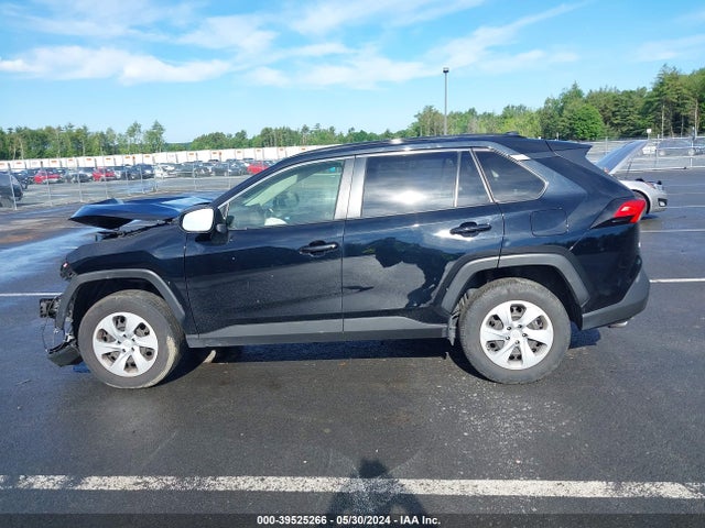 Toyota RAV4 LE 2020 JTMG1RFV1LD528551 Image 15