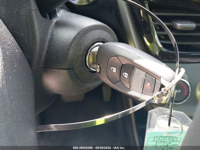 Chevrolet Spark Fwd 1lt Automatic 2021 KL8CD6SA1MC749591 Image 11