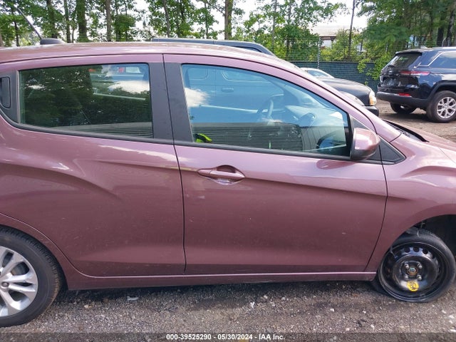 Chevrolet Spark Fwd 1lt Automatic 2021 KL8CD6SA1MC749591 Image 13