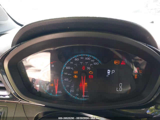 Chevrolet Spark Fwd 1lt Automatic 2021 KL8CD6SA1MC749591 Image 15