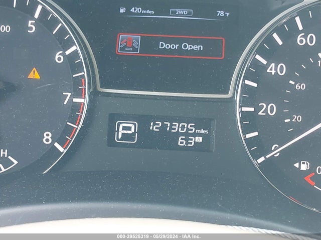Nissan Pathfinder Platinum 2014 5N1AR2MM6EC711304 Image 15