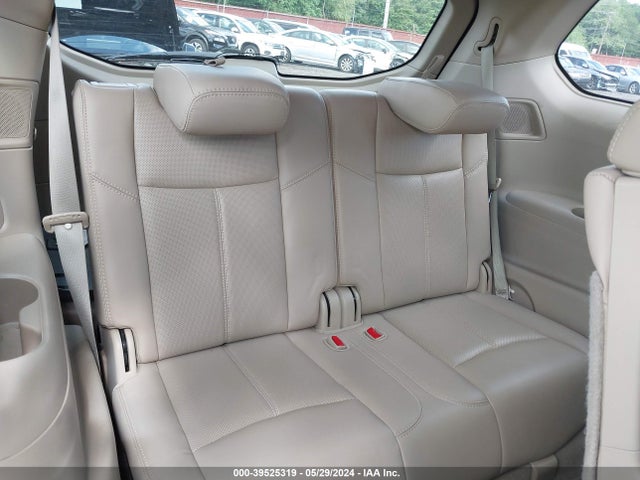 Nissan Pathfinder Platinum 2014 5N1AR2MM6EC711304 Image 17