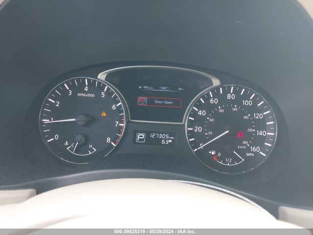 Nissan Pathfinder Platinum 2014 5N1AR2MM6EC711304 Image 7