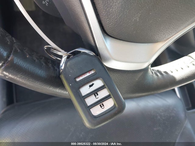 Honda Cr-v Ex-l 2015 2HKRM3H75FH519085 Image 11