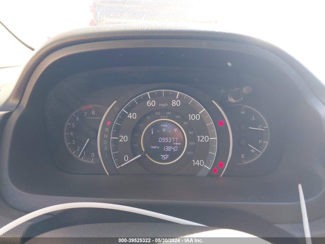 Honda Cr-v Ex-l 2015 2HKRM3H75FH519085 Image 7