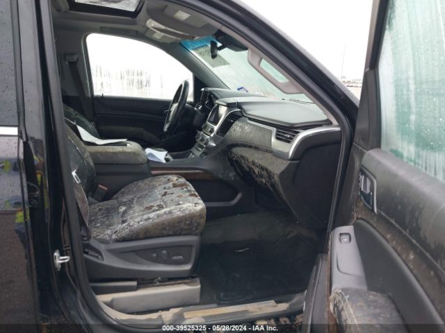 1GNSKHKC0HR120937 Chevrolet Suburban Lt