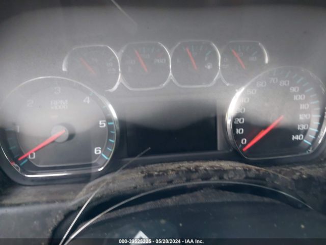 1GNSKHKC0HR120937 Chevrolet Suburban Lt