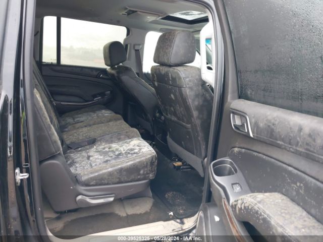 1GNSKHKC0HR120937 Chevrolet Suburban Lt