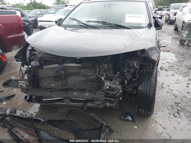 Toyota RAV4 LE 2017 JTMBFREV4HJ121992 Image 13