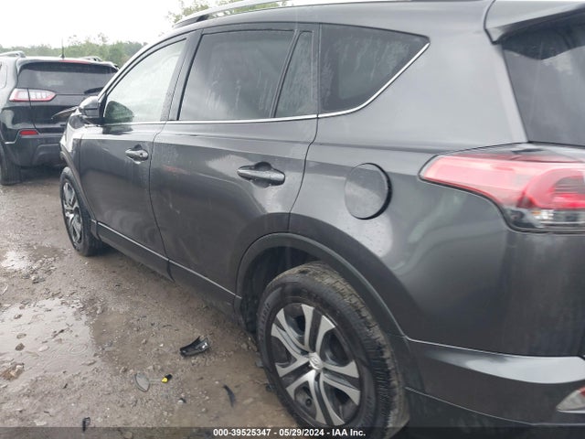 Toyota RAV4 LE 2017 JTMBFREV4HJ121992 Image 15
