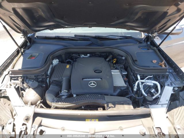 WDC0G4JB1JV017651 Mercedes-Benz GLC 300