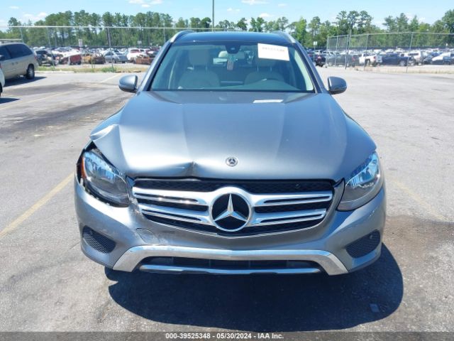 WDC0G4JB1JV017651 Mercedes-Benz GLC 300