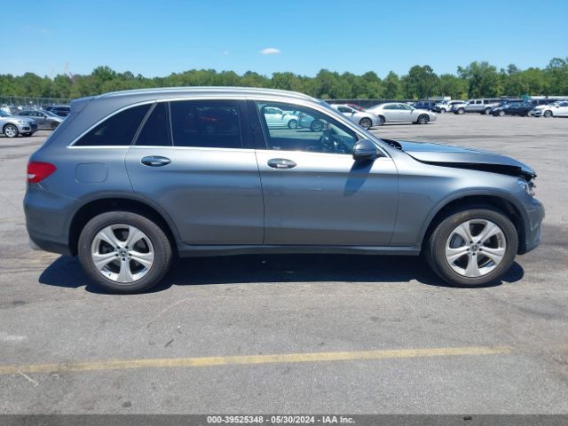 WDC0G4JB1JV017651 Mercedes-Benz GLC 300