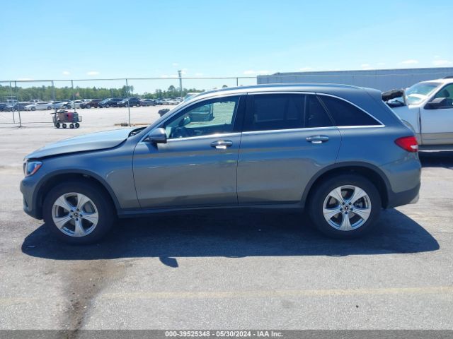 WDC0G4JB1JV017651 Mercedes-Benz GLC 300