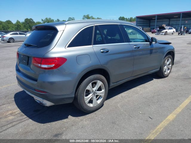 WDC0G4JB1JV017651 Mercedes-Benz GLC 300