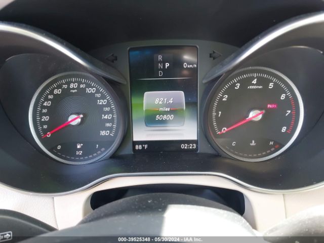 WDC0G4JB1JV017651 Mercedes-Benz GLC 300