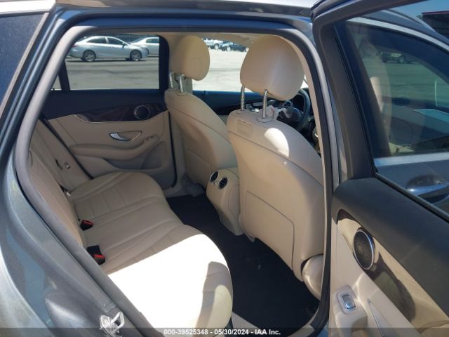 WDC0G4JB1JV017651 Mercedes-Benz GLC 300