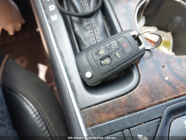 Chevrolet IMPALA 2LZ 2015 2G1165S36F9159832 Image 11