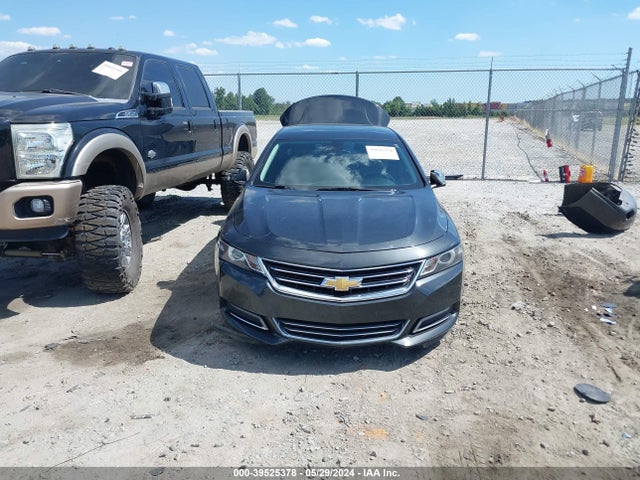 Chevrolet IMPALA 2LZ 2015 2G1165S36F9159832 Image 13