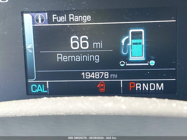 Chevrolet IMPALA 2LZ 2015 2G1165S36F9159832 Image 16
