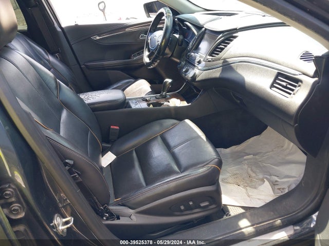 Chevrolet IMPALA 2LZ 2015 2G1165S36F9159832 Image 5