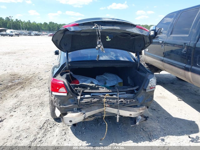 Chevrolet IMPALA 2LZ 2015 2G1165S36F9159832 Image 6