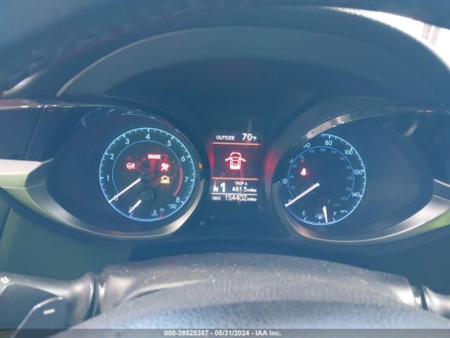 5YFBURHE6EP151262 Toyota Corolla S Plus