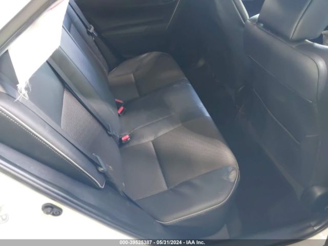5YFBURHE6EP151262 Toyota Corolla S Plus