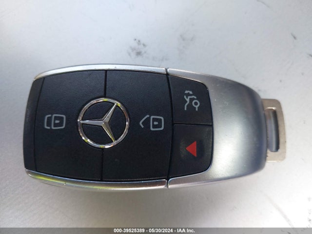4JGFB4KE6LA030537 Mercedes-Benz Gle 350 4matic