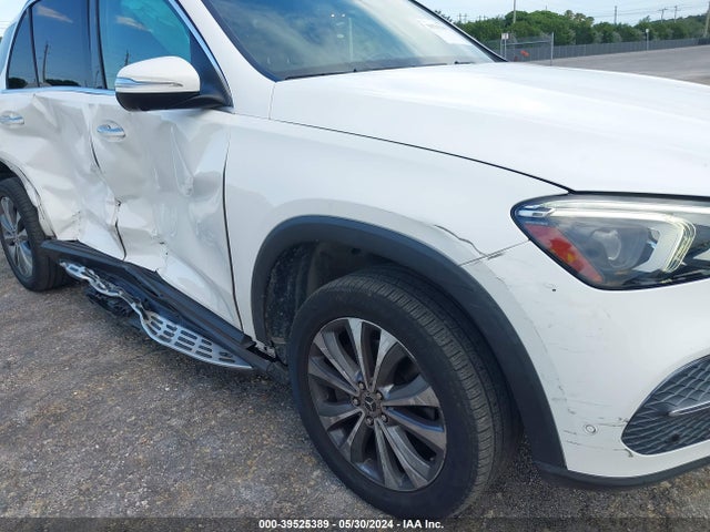 4JGFB4KE6LA030537 Mercedes-Benz Gle 350 4matic