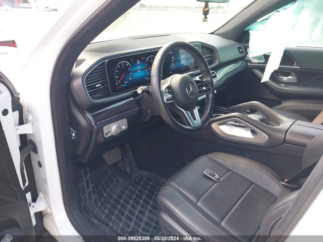4JGFB4KE6LA030537 Mercedes-Benz Gle 350 4matic