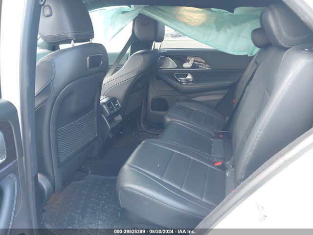 4JGFB4KE6LA030537 Mercedes-Benz Gle 350 4matic