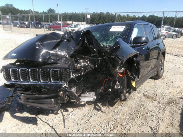 Jeep Grand Cherokee 4xe 2024 1C4RJYB60RC129775 Image 2