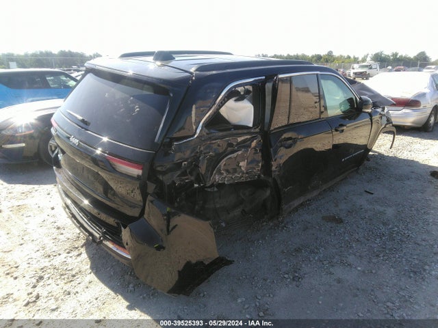Jeep Grand Cherokee 4xe 2024 1C4RJYB60RC129775 Image 4