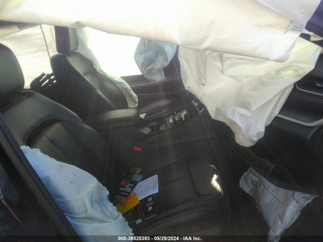 Jeep Grand Cherokee 4xe 2024 1C4RJYB60RC129775 Image 5