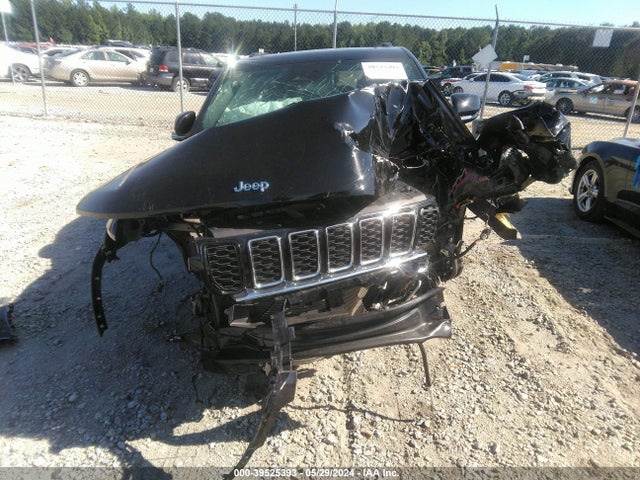 Jeep Grand Cherokee 4xe 2024 1C4RJYB60RC129775 Image 6