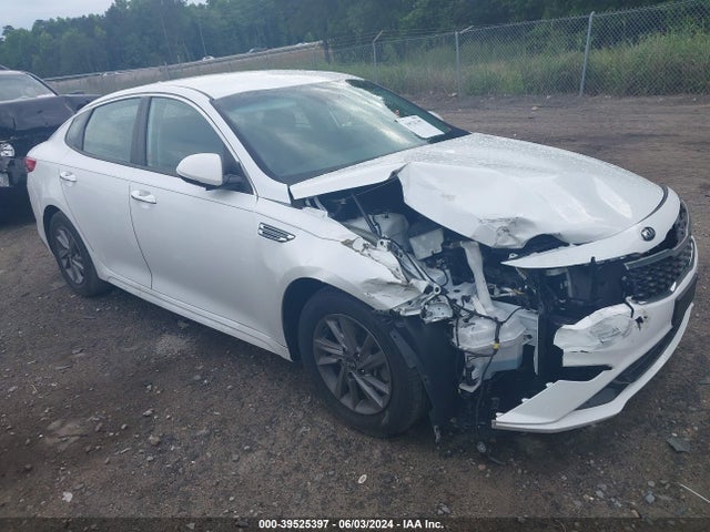 2020 5XXGT4L38LG448153 main image