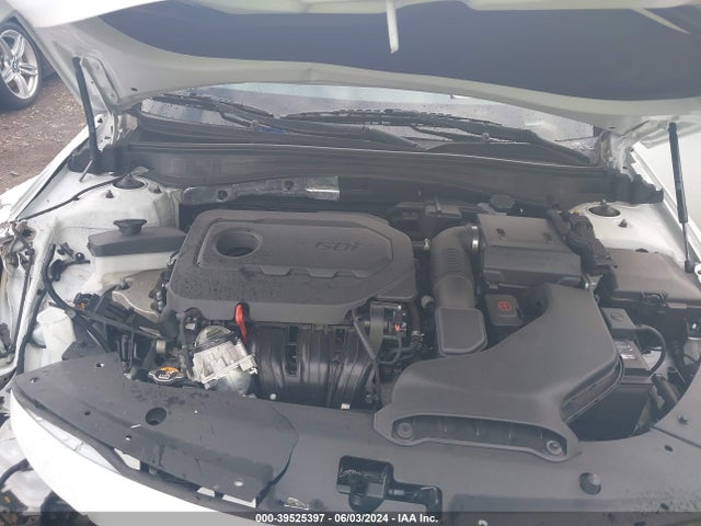 KIA Optima Lx 2020 5XXGT4L38LG448153 Image 10