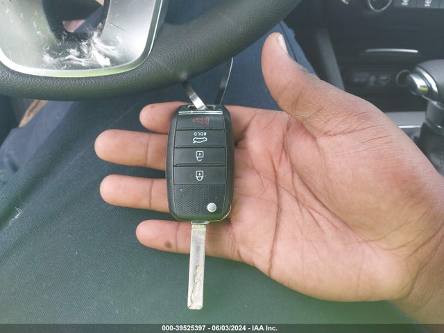 KIA Optima Lx 2020 5XXGT4L38LG448153 Image 11